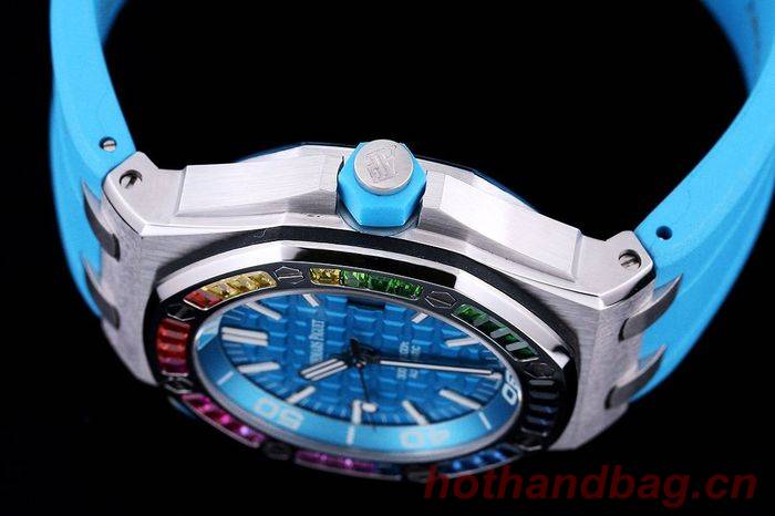 Audemars Piguet Watch APW00060 Audemars Piguet Watch APW00060
